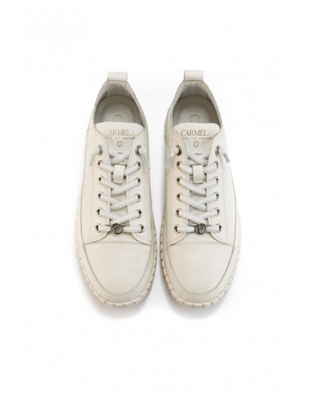 CARMELA - 163105 WHT