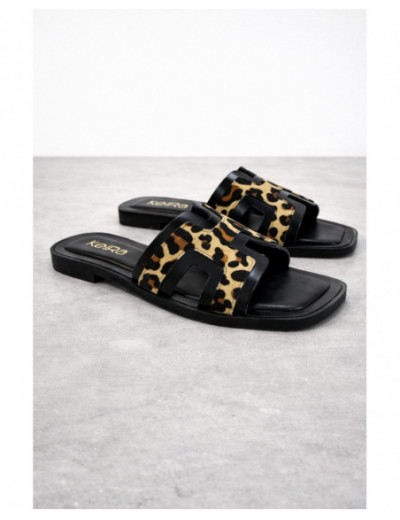 KEIRA - PAULINA BLK/ 2