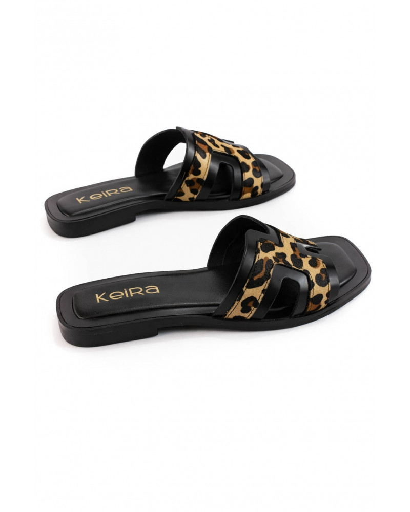 KEIRA - PAULINA BLK/