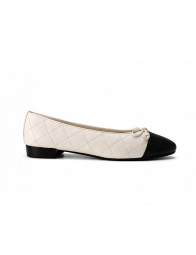 KEIRA - IRIS BLK/WHT