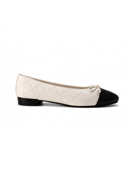 KEIRA - IRIS BLK/WHT