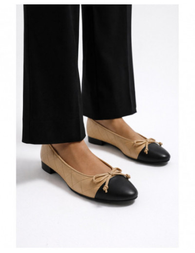 KEIRA - IRIS BLK/BG 2