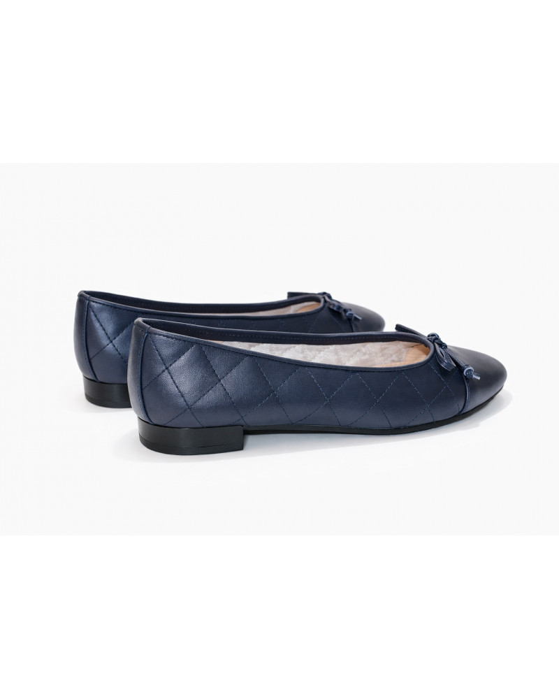 KEIRA - IRIS NAVY