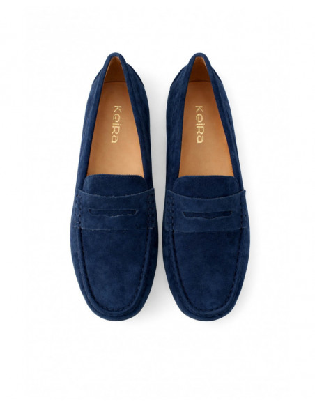 KEIRA - CARLOTA NAVY