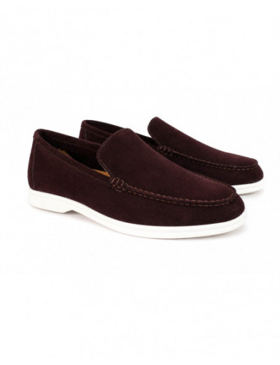 PORTOBELLO - JAMES DK.BWN 2