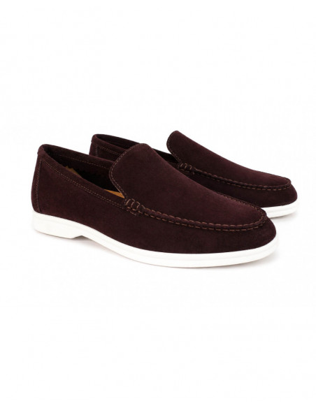 PORTOBELLO - JAMES DK.BWN