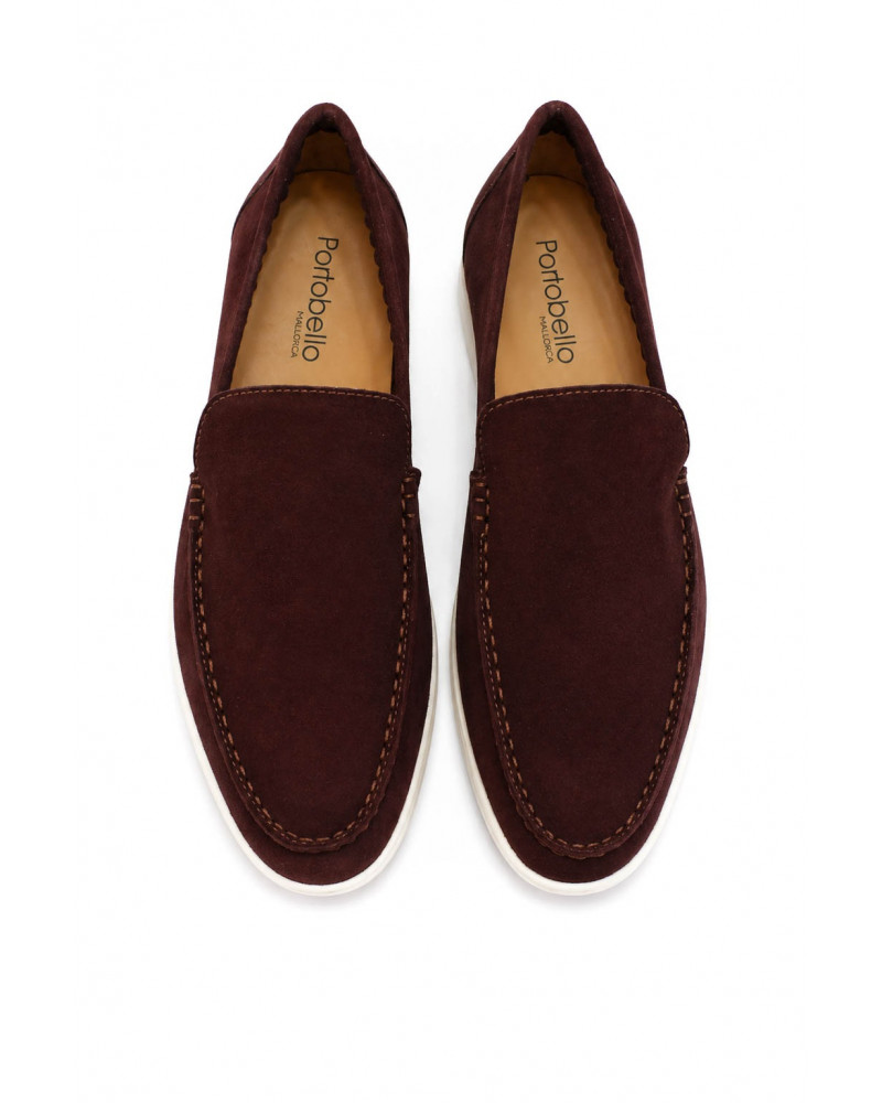 PORTOBELLO - JAMES DK.BWN