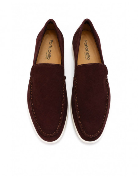 PORTOBELLO - JAMES DK.BWN