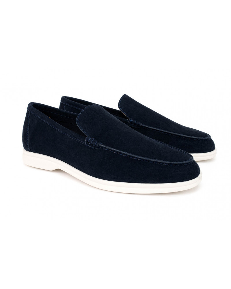 PORTOBELLO - JAMES NAVY