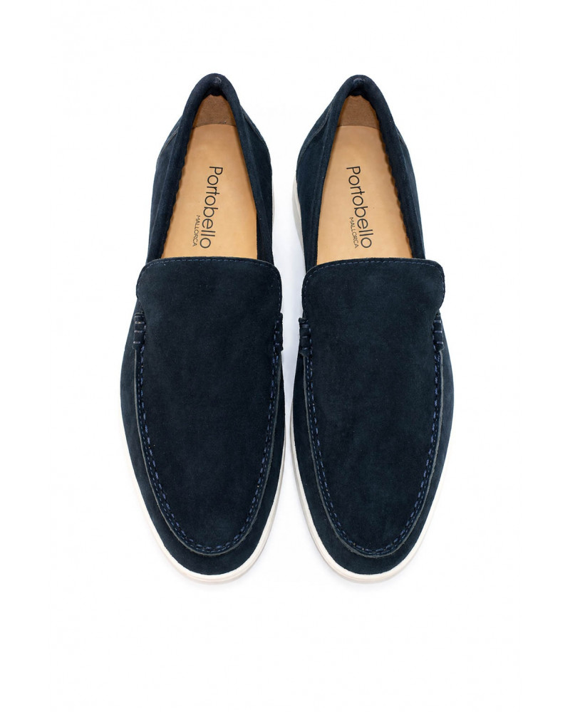 PORTOBELLO - JAMES NAVY