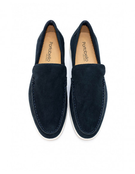 PORTOBELLO - JAMES NAVY