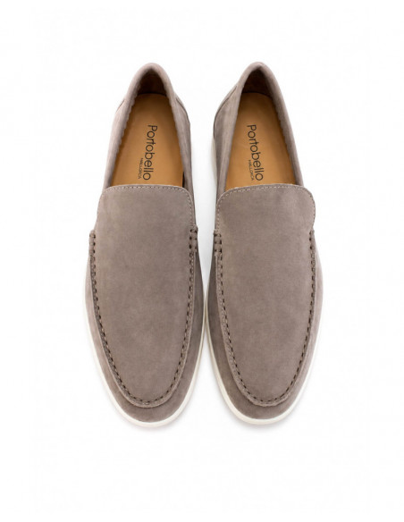 PORTOBELLO - JAMES TAUPE