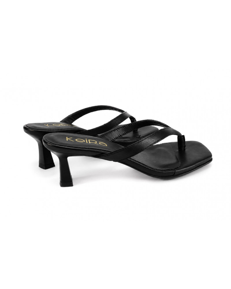 KEIRA - 6613 BLACK