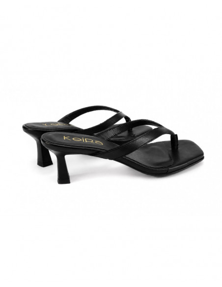 KEIRA - 6613 BLACK