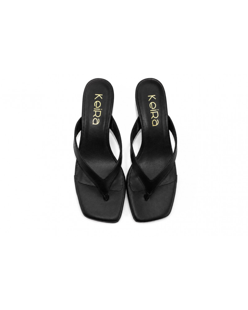 KEIRA - 6613 BLACK