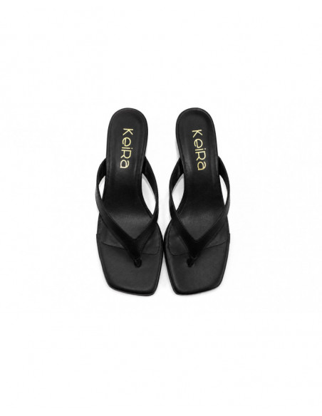 KEIRA - 6613 BLACK