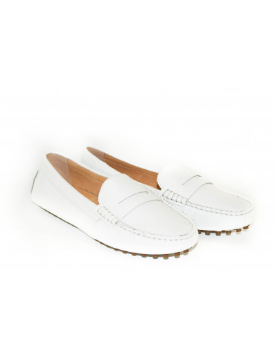 8/MOONLEATHER WHITE 2